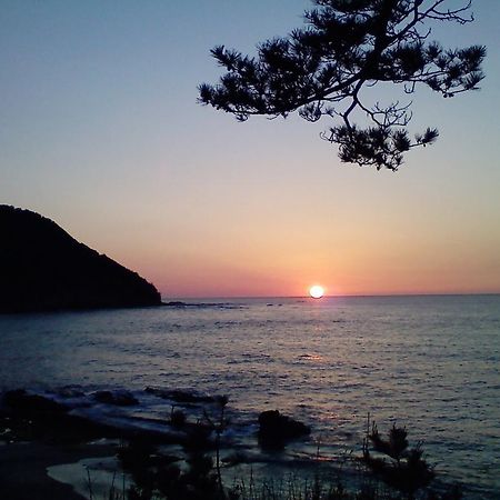 New Marutaso 호텔 돗토리 외부 사진