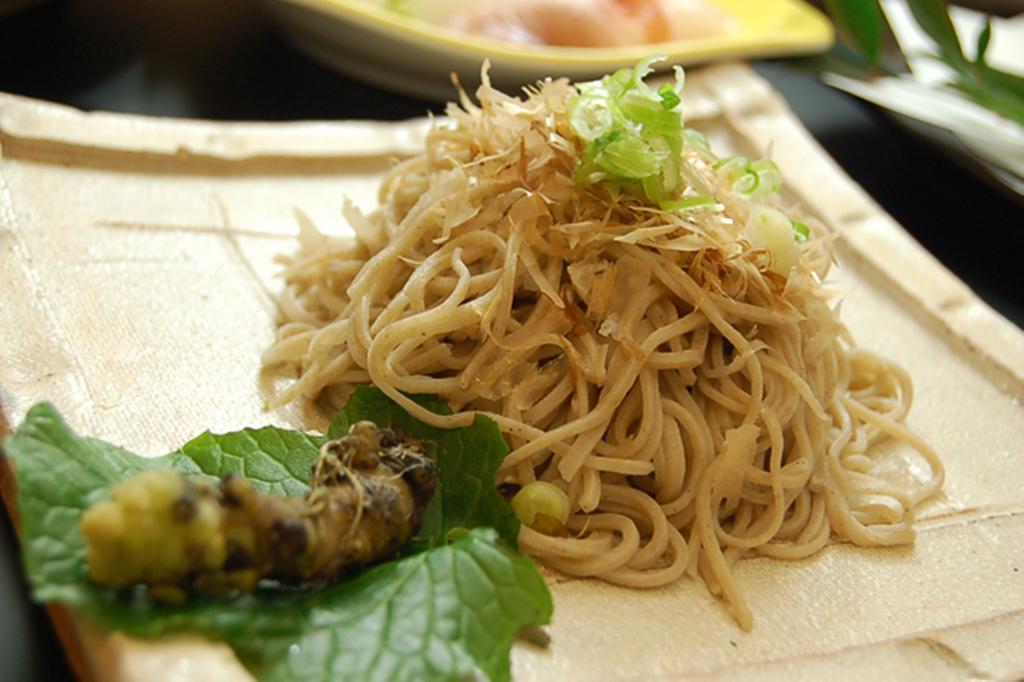 New Marutaso 호텔 돗토리 외부 사진