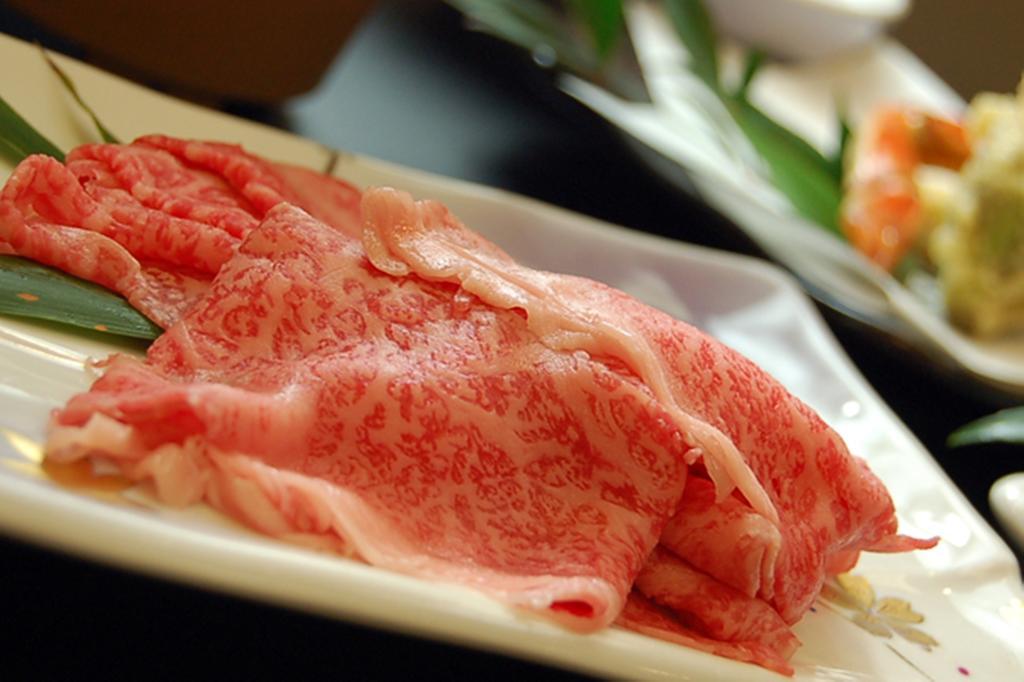 New Marutaso 호텔 돗토리 외부 사진