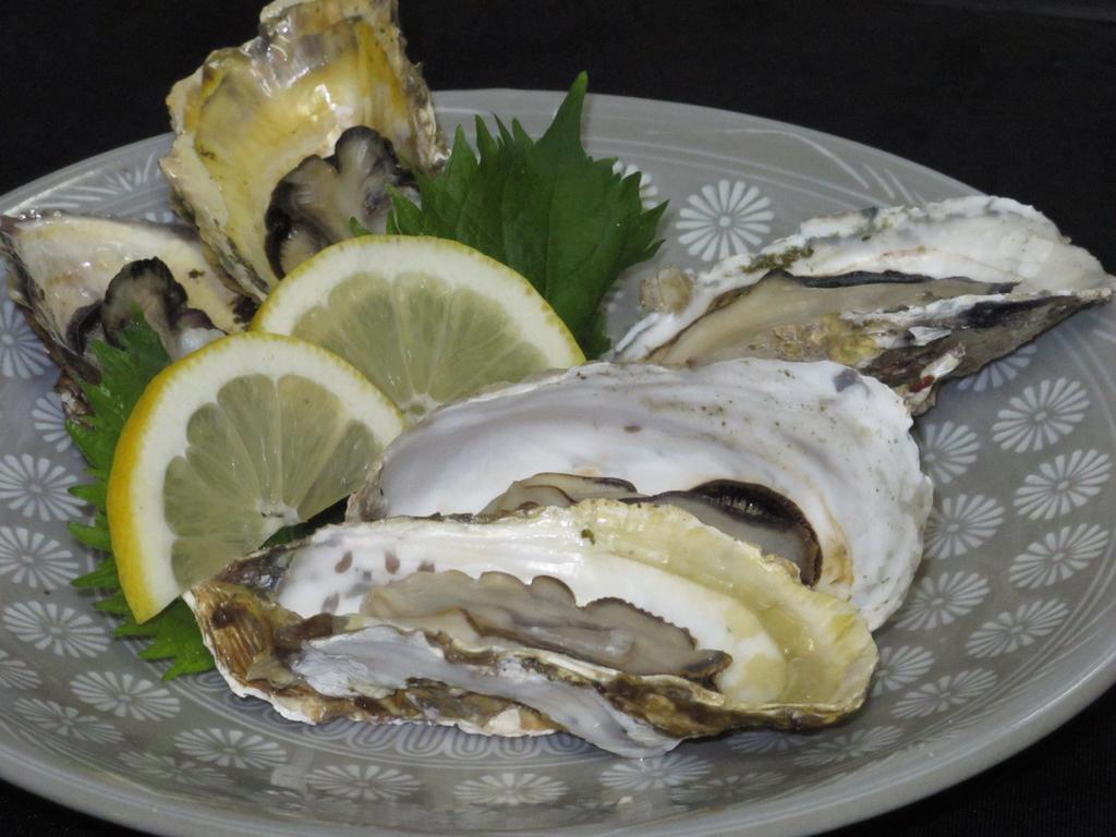 New Marutaso 호텔 돗토리 외부 사진